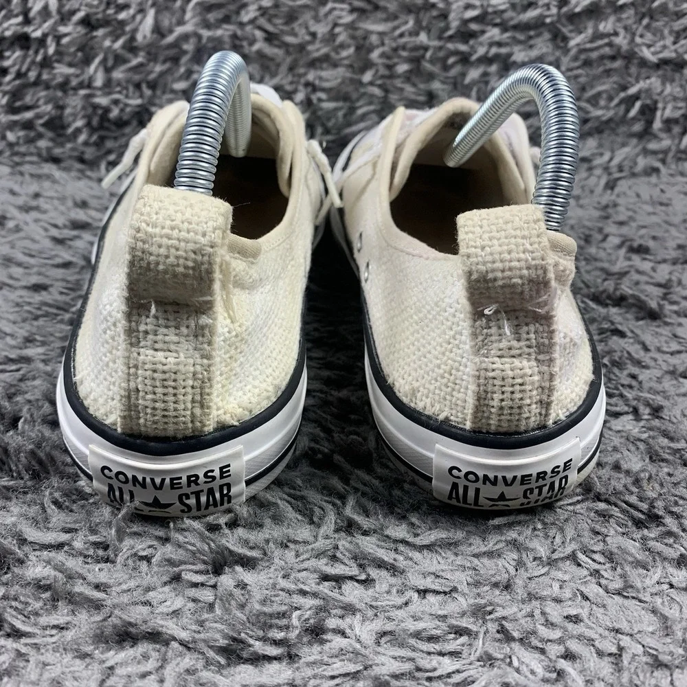Converse CT All Star Shoreline Womens Size 9 Athletic Shoes Sneakers 547239C